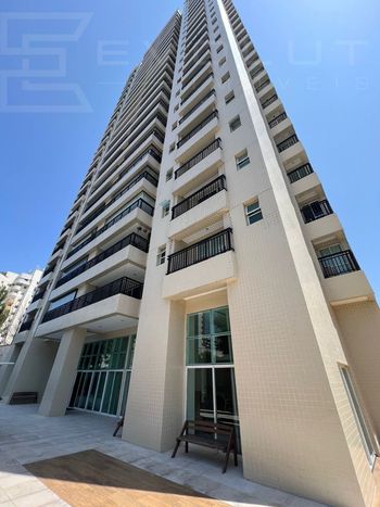 Foto 1 do(a) Apartamento de 3 quartos à venda em Aldeota, Fortaleza