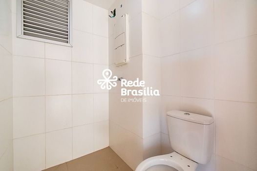 Foto 13 do(a) Apartamento de 2 quartos para alugar em Samambaia Sul (Samambaia), Brasília