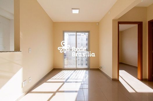 Foto 1 do(a) Apartamento de 2 quartos para alugar em Samambaia Sul (Samambaia), Brasília