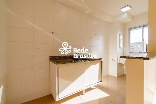 Foto 22 do(a) Apartamento de 2 quartos para alugar em Samambaia Sul (Samambaia), Brasília