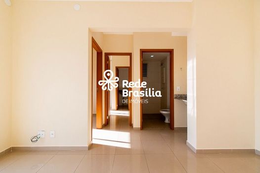 Foto 5 do(a) Apartamento de 2 quartos para alugar em Samambaia Sul (Samambaia), Brasília