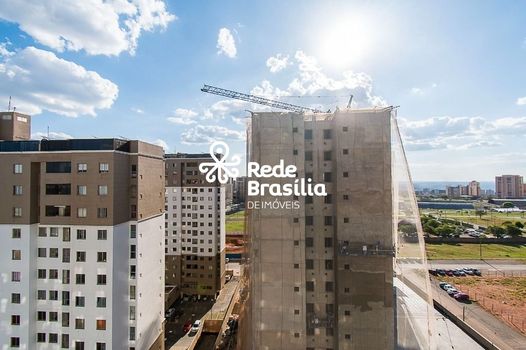 Foto 6 do(a) Apartamento de 2 quartos para alugar em Samambaia Sul (Samambaia), Brasília