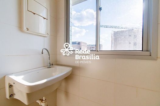Foto 26 do(a) Apartamento de 2 quartos para alugar em Samambaia Sul (Samambaia), Brasília