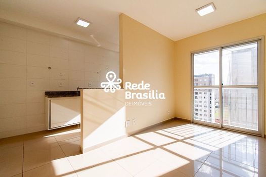 Foto 2 do(a) Apartamento de 2 quartos para alugar em Samambaia Sul (Samambaia), Brasília