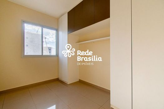 Foto 19 do(a) Apartamento de 2 quartos para alugar em Samambaia Sul (Samambaia), Brasília