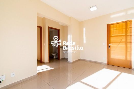 Foto 4 do(a) Apartamento de 2 quartos para alugar em Samambaia Sul (Samambaia), Brasília