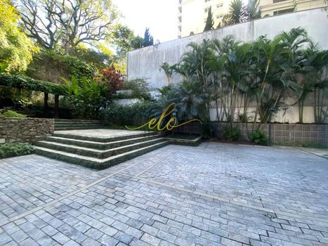 Foto 21 do(a) Apartamento de 3 quartos à venda em Vila Madalena, São Paulo