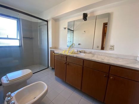 Foto 15 do(a) Apartamento de 3 quartos à venda em Vila Madalena, São Paulo