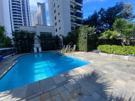 Foto 23 do(a) Apartamento de 3 quartos à venda em Vila Madalena, São Paulo