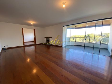 Foto 1 do(a) Apartamento de 3 quartos à venda em Vila Madalena, São Paulo