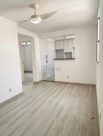Foto 2 do(a) Apartamento false à venda em Vila Monte Alegre, Paulínia