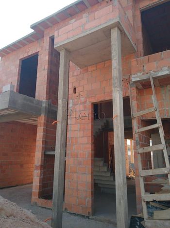 Foto 14 do(a) Casa false à venda em Vila Real, Hortolândia