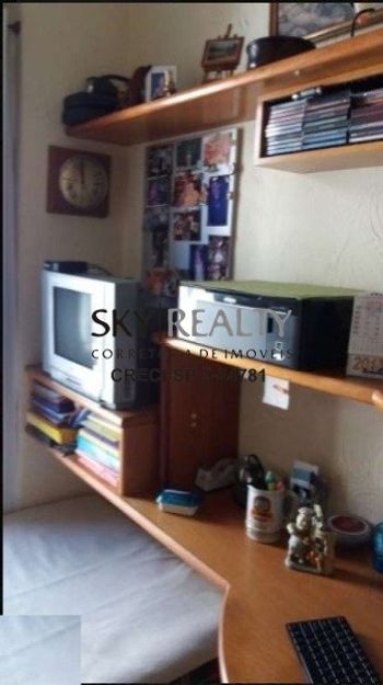 Foto 15 do(a) Apartamento de 2 quartos à venda em Vila Santa Catarina, São Paulo