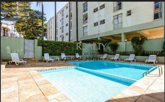 Foto 26 do(a) Apartamento de 2 quartos à venda em Vila Santa Catarina, São Paulo