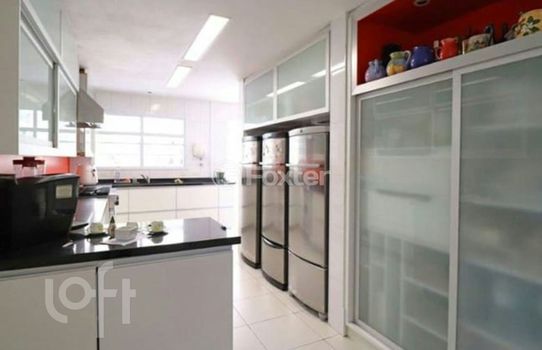 Foto 25 do(a) Apartamento de 5 quartos à venda em Boaçava, São Paulo