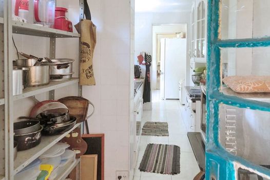 Foto 11 do(a) Casa em Condomínio de 4 quartos para alugar em Jardim Paulista, São Paulo