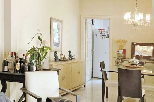 Foto 6 do(a) Casa em Condomínio de 4 quartos para alugar em Jardim Paulista, São Paulo