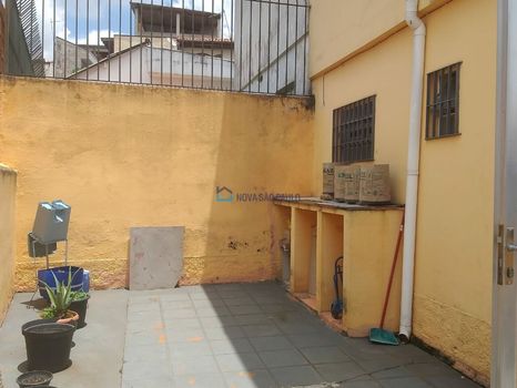 Foto 29 do(a) Casa de 2 quartos à venda em Jardim Cidália, São Paulo