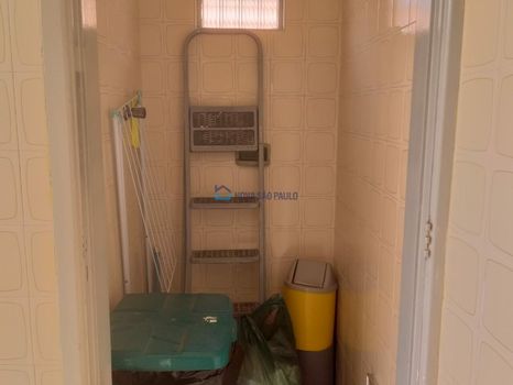 Foto 14 do(a) Casa de 2 quartos à venda em Jardim Cidália, São Paulo
