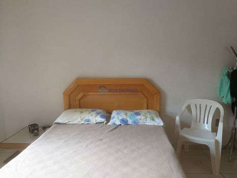 Foto 26 do(a) Casa de 2 quartos à venda em Jardim Cidália, São Paulo