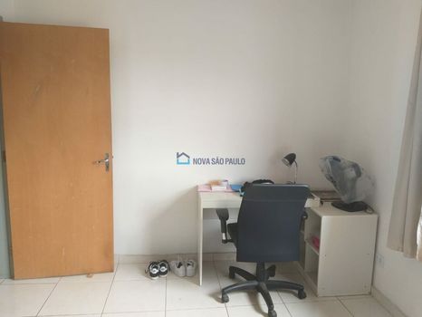 Foto 20 do(a) Casa de 2 quartos à venda em Jardim Cidália, São Paulo