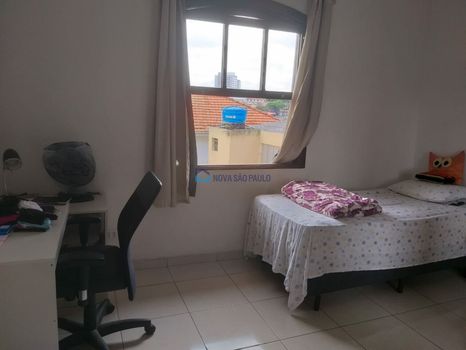 Foto 19 do(a) Casa de 2 quartos à venda em Jardim Cidália, São Paulo