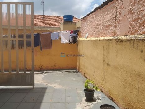 Foto 28 do(a) Casa de 2 quartos à venda em Jardim Cidália, São Paulo