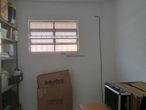 Foto 10 do(a) Casa de 2 quartos à venda em Jardim Cidália, São Paulo