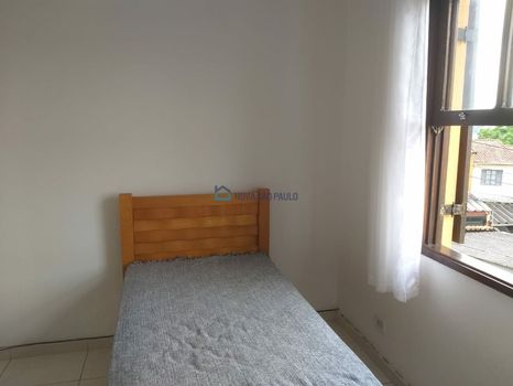 Foto 21 do(a) Casa de 2 quartos à venda em Jardim Cidália, São Paulo
