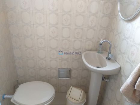Foto 7 do(a) Casa de 2 quartos à venda em Jardim Cidália, São Paulo