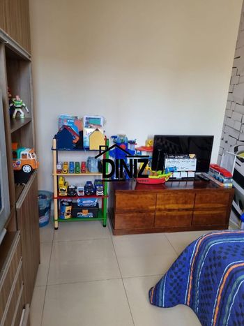 Foto 16 do(a) Cobertura de 4 quartos à venda em Fernão Dias, Belo Horizonte
