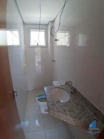 Foto 4 do(a) Cobertura de 3 quartos à venda em Vila Cloris, Belo Horizonte