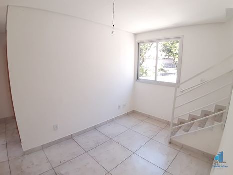 Foto 2 do(a) Cobertura de 3 quartos à venda em Vila Cloris, Belo Horizonte