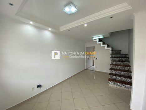 Foto 1 do(a) Casa em Condomínio de 2 quartos à venda em Nova Petrópolis, São Bernardo do Campo
