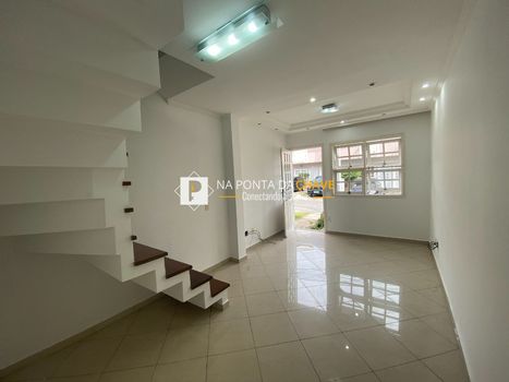 Foto 2 do(a) Casa em Condomínio de 2 quartos à venda em Nova Petrópolis, São Bernardo do Campo