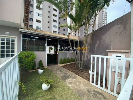 Foto 25 do(a) Casa em Condomínio de 2 quartos à venda em Nova Petrópolis, São Bernardo do Campo