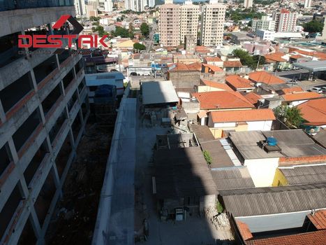 Foto 3 do(a) Terreno false à venda em Vila Vianelo, Jundiaí