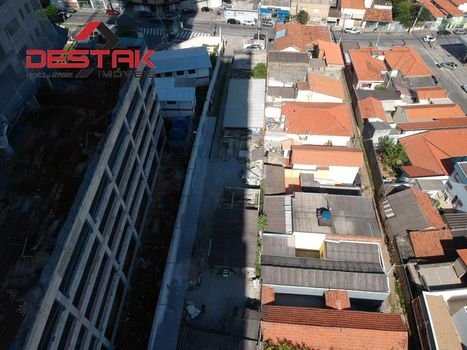Foto 2 do(a) Terreno false à venda em Vila Vianelo, Jundiaí