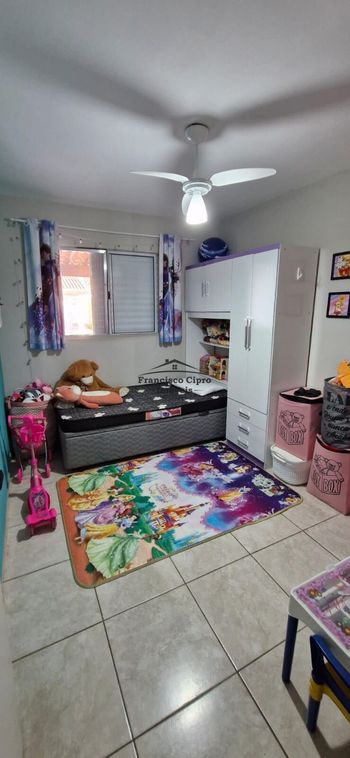 Foto 8 do(a) Casa em Condomínio de 2 quartos à venda em Jardim Aeroporto, Guaratinguetá