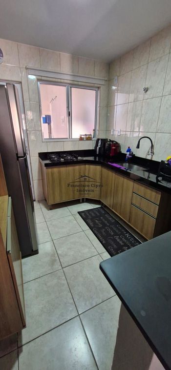 Foto 4 do(a) Casa em Condomínio de 2 quartos à venda em Jardim Aeroporto, Guaratinguetá