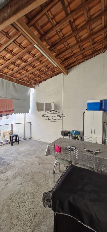 Foto 10 do(a) Casa em Condomínio de 2 quartos à venda em Jardim Aeroporto, Guaratinguetá