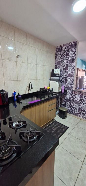 Foto 6 do(a) Casa em Condomínio de 2 quartos à venda em Jardim Aeroporto, Guaratinguetá
