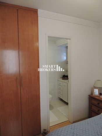 Foto 7 do(a) Apartamento de 3 quartos à venda em Chácara Inglesa, São Paulo
