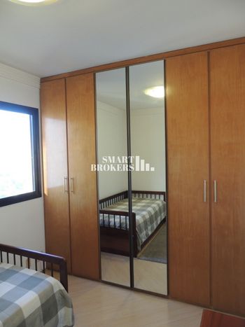 Foto 11 do(a) Apartamento de 3 quartos à venda em Chácara Inglesa, São Paulo