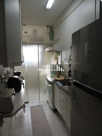 Foto 31 do(a) Apartamento de 3 quartos à venda em Chácara Inglesa, São Paulo
