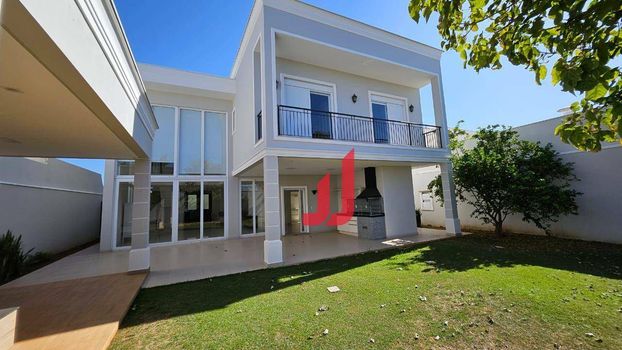 Foto 1 do(a) Casa em Condomínio de 5 quartos à venda em Jardim Pires de Mello, Sorocaba