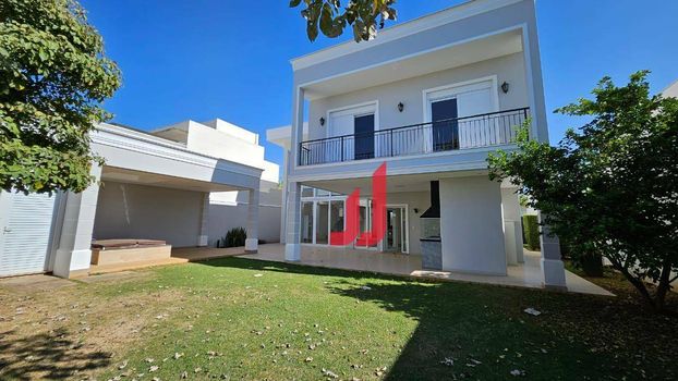 Foto 2 do(a) Casa em Condomínio de 5 quartos à venda em Jardim Pires de Mello, Sorocaba