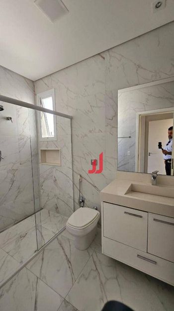 Foto 30 do(a) Casa em Condomínio de 5 quartos à venda em Jardim Pires de Mello, Sorocaba