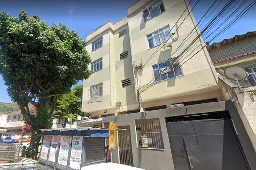 Foto 12 do(a) Apartamento de 2 quartos à venda em Engenho de Dentro, Rio de Janeiro