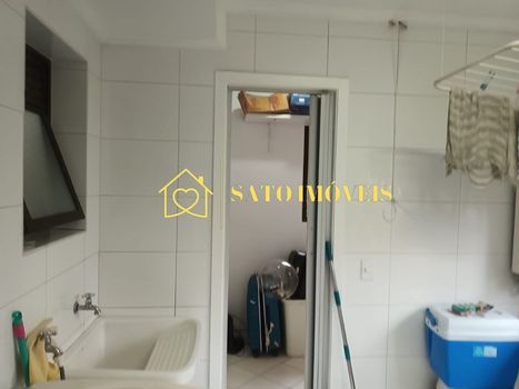 Foto 20 do(a) Apartamento de 3 quartos à venda em Vila Uberabinha, São Paulo